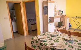 Apartment Elza